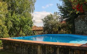 Casa Campo Das Bizarras
